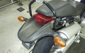 DUCATI MONSTER S4R 2005