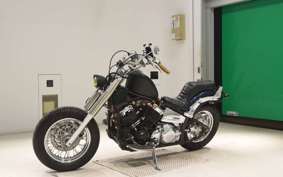 YAMAHA DRAGSTAR 400 CLASSIC 2002 VH01J