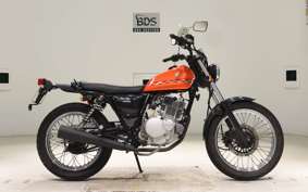 SUZUKI GRASS TRACKER Bigboy 2016 NJ4BA