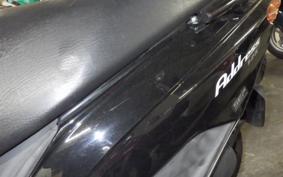 SUZUKI ADDRESS V125 DT11A