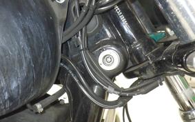 HARLEY FXDBA 1580 2014