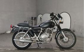 SUZUKI ST250E NJ4CA