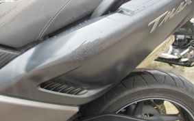 YAMAHA T-MAX 530 2015 SJ12J