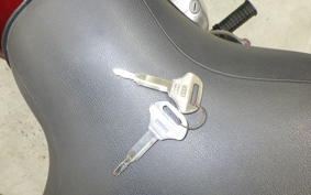 KAWASAKI ESTRELLA CUSTOM BJ250A