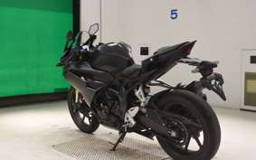 HONDA CBR250RR A MC51