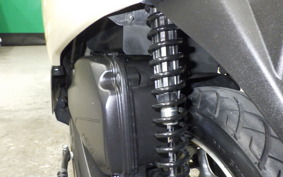 HONDA TACT-4ﾍﾞｰｼｯｸ 2021 AF79
