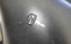 HONDA LITTLE CUB AA01