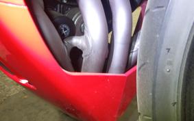 HONDA CBR600RR 2021 PC40