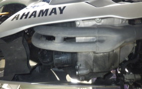 YAMAHA YZF-R25 2026 RG43J
