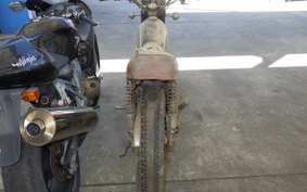 YAMAHA XS650 E S650