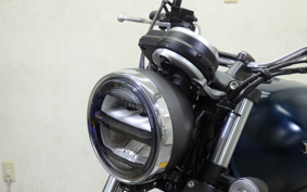 HONDA GB350 2023 NC59