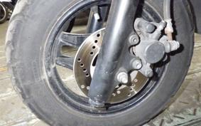 SUZUKI ADDRESS V125 G CF4EA
