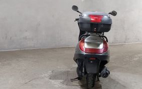 HONDA FORESIGHT MF04