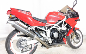 YAMAHA TRX850 1996 4NX
