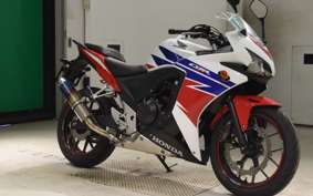 HONDA CBR400R 2016 NC47