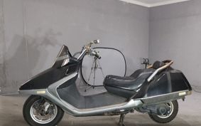 HONDA HELIX MF02