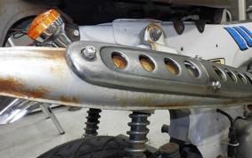 HONDA DAX 70 ST70