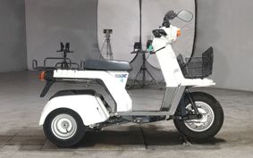 HONDA GYRO TD02
