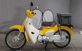 HONDA SUPER CUB50 AA09