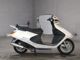 Фото Honda SPACY 100 с японского аукциона