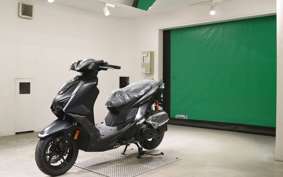 YAMAHA CYGNUS 125 X SEM5J