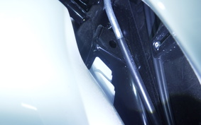 HONDA GIORNO 3 1990 AF77