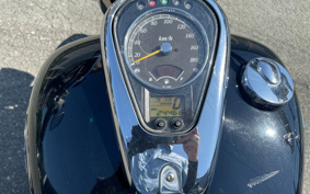 SUZUKI INTRUDER CLASSIC 400 YELLOW YA -STROKE W 2011 VK56A