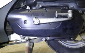YAMAHA JOG Gen.5 2017 SA36J