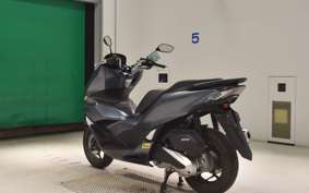 HONDA PCX 160 2007 KF47