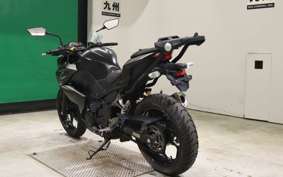 KAWASAKI Z250 ER250C