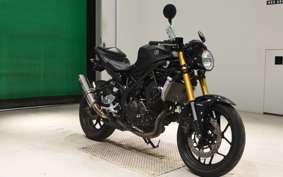 YAMAHA YZF-R25 A 1991 RG43J