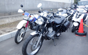 HONDA CB400SS 2004 NC41