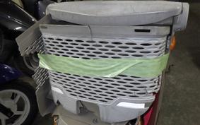 SUZUKI LET's 4 Basket CA43A