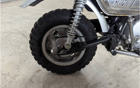 HONDA MONKEY Z50J