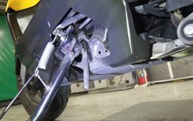 HONDA ZOOMER-X 2018 JF52