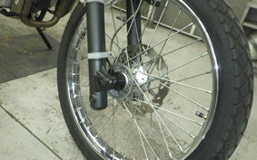 YAMAHA WR125R 1996
