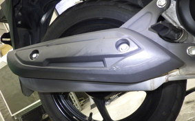 SUZUKI ADDRESS 110 1997 CE47A