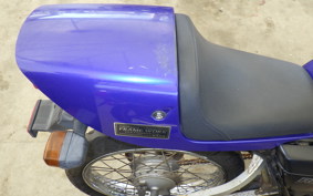 YAMAHA RZ50 Gen.2 RA02J