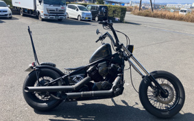 YAMAHA DRAGSTAR 400 1999 4TR