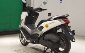 YAMAHA N-MAX SED6J
