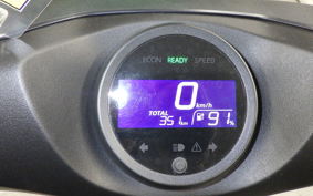HONDA EM1 e: 2021 EF16