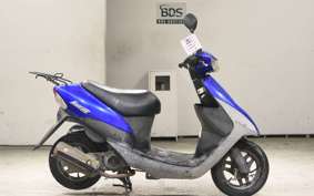 SUZUKI LET's 2 2002 CA1PA