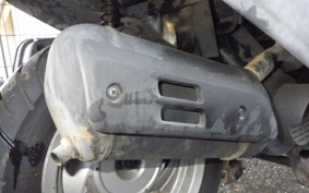 HONDA CABINA 90