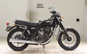 YAMAHA SR400 Gen.3 2006 RH01J