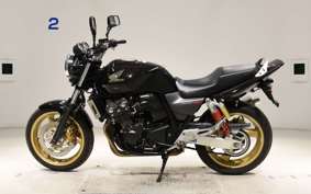HONDA CB400SF VTEC 2012 NC42