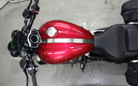 TRIUMPH ROCKET III ストームR 2026