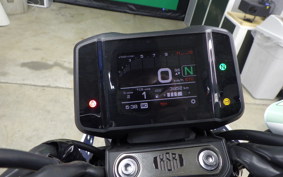 YAMAHA XSR900 2023 RN80J