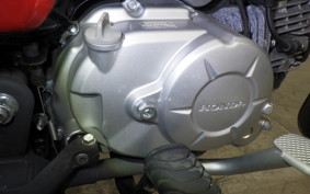 HONDA ｸﾛｽｶﾌﾞ50 1979 AA06