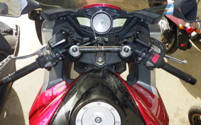 HONDA VFR1200F 2011