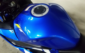 SUZUKI GSX250 R DN11A